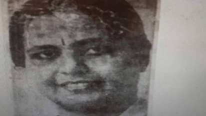 சிங்கப்பூரின் முதல் பெண் சட்டமன்ற உறுப்பினர் விலாசினி! ஒரே ஆண்டில் முடிவுக்கு வந்த அரசியல் வாழ்க்கை..