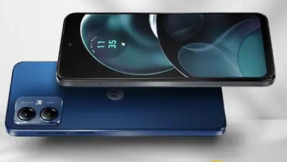 Motorola to launch Moto G14 on Aug 1, will compete with Redmi 12