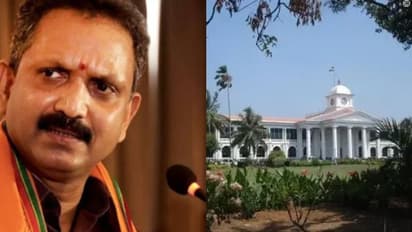 'സാമ്പത്തിക പ്രതിസന്ധിക്ക് കാരണം സംസ്ഥാന സർക്കാരിന്‍റെ വീഴ്ച, കേന്ദ്രത്തെ അധിക്ഷേപിച്ചിട്ട് കാര്യമില്ല'