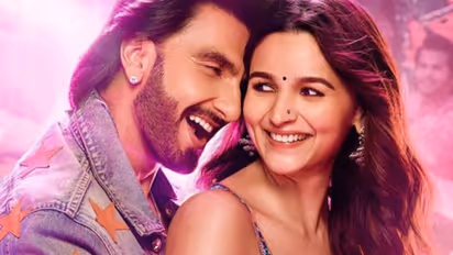 ബോളിവുഡിന് പ്രതീക്ഷ പകര്‍ന്ന് പുതിയ കരണ്‍ ജോഹര്‍ ചിത്രം; 'റോക്കി ഓര്‍ റാണി' മൂന്ന് ദിനങ്ങളില്‍ നേടിയത്