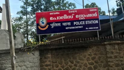 യുവതിയുടെ പരാതിയിൽ നടപടി വൈകി, സസ്പെൻഷനിലായി; 4 പൊലീസ് ഉദ്യോഗസ്ഥരുടെ സസ്പെൻഷൻ പിൻവലിച്ചു