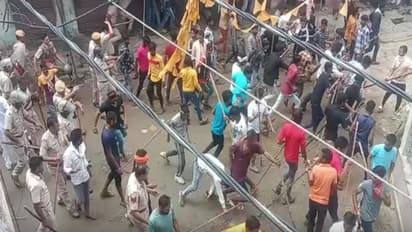 மாணவியின் தண்ணீர் பாட்டிலில் சிறுநீரை கலந்த மாணவன்: ராஜஸ்தானில் வன்முறை!