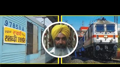 അംബാനിക്കോ അദാനിക്കോ സാധിക്കാത്ത കാര്യം, ട്രെയിൻ ഉടമയായി ഒരു ഇന്ത്യൻ കര്ഷകൻ!