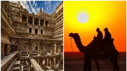 Explore Gujarat's Beauty: 7 must-visit destinations of culture and nature