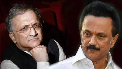 பத்ரி சேஷாத்ரியை உடனே விடுதலை செய்யுங்கள்: முதல்வர் ஸ்டாலினுக்கு வரலாற்றாசிரியர் ராமச்சந்திர குஹா கடிதம்