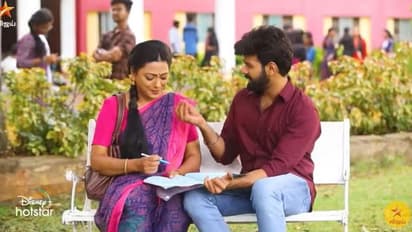 பாக்கிய லட்சுமிக்கு மறுமணம்? பெண் கேட்க தயாரான பழனிச்சாமி அம்மா! இது தெரிஞ்சா கோபிக்கு நெஞ்சே வெடிச்சிடுமே!