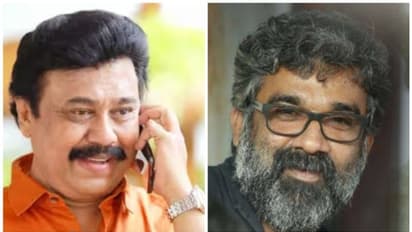 ചലച്ചിത്ര അവാർഡ് വിവാദം; രഞ്ജിത്തിനെതിരെ വീണ്ടും വിനയൻ, മറ്റൊരു ജൂറി അംഗത്തിന്റെ ശബ്ദരേഖ പുറത്തുവിട്ടു