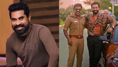 സുരാജ് വെഞ്ഞാറമൂടിനെ 'ക്ലാസില് ഇരുത്താൻ' എംവിഡി; ഓര്മ്മയുണ്ടോ ഡ്രൈവിംഗ് ലൈസൻസിലെ 'കുരുവിള ജോസഫി'നെ?