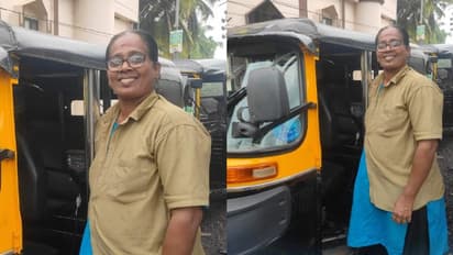 കാക്കിയിട്ടുള്ള ഈ ഓട്ടത്തിൽ 'ജയ് മഹേശ്വരി' ഹാപ്പിയാണ്, കാരണങ്ങളേറെ..!