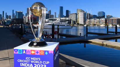 இந்தியா, ஆஸ்திரேலியாவிற்கு உலகக் கோப்பையை கைப்பற்ற அதிக வாய்ப்புகள் இருக்கிறது – பாப் டூப்ளெசிஸ்!