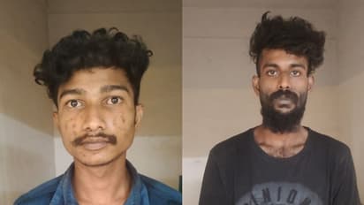 മോഷ്ടിച്ച ബൈക്കിൽ കറക്കം, 22 -ഉം 23- ഉം വയസുള്ള പ്രതികൾ കൊച്ചിയിൽ പിടിയിൽ 