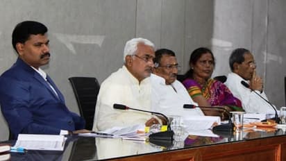 ಆ.5ರಂದು ಗೃಹಜ್ಯೋತಿ ಯೋಜನೆಗೆ ಚಾಲನೆ: ಸಚಿವ ತಿಮ್ಮಾಪೂರ