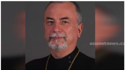 എറണാകുളം അങ്കമാലി അതിരൂപത കുർബാന പ്രതിസന്ധി; പഠിക്കാന് പ്രത്യേക പ്രതിനിധിയെ നിശ്ചയിച്ച് വത്തിക്കാൻ