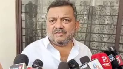 ಮಲ್ಲಿಕಾರ್ಜುನ ಖರ್ಗೆಯವರಿಗೆ ಪ್ರತಿ ವಿಚಾರದಲ್ಲೂ ಜ್ಞಾನವಿದೆ: ಸಚಿವ ಎಸ್.ಎಸ್.ಮಲ್ಲಿಕಾರ್ಜುನ 