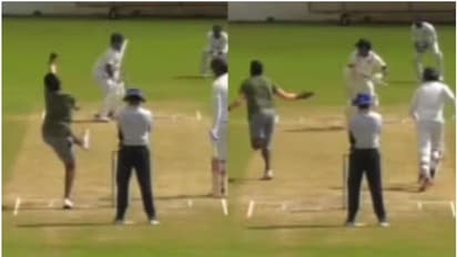 കുട്ടികള് അനായാസം ബുമ്രയ്ക്കെതിരെ കളിക്കുന്നു! താരത്തിന്റെ വേഗം നഷ്ടമായോ? ആശങ്ക പ്രകടിപ്പിച്ച് ആരാധകര്