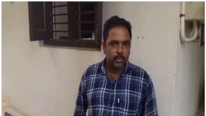 ബുക്ക് പ്രിന്റിംഗിനെന്ന് പറഞ്ഞ് വീട് വാടകക്കെടുത്തു; യഥാർത്ഥത്തിൽ കള്ളനോട്ടടി, പ്രതിയെ പിടികൂടി ക്രൈംബ്രാഞ്ച്