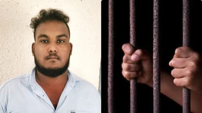 ഇന്‍സ്റ്റഗ്രാം പരിചയം, ആത്മഹത്യാ നാടകം; പത്താം ക്ലാസുകാരിയെ പ്രണയം നടിച്ച് പീഡിപ്പിച്ചു, യുവാവിന് 40 വർഷം തടവ്