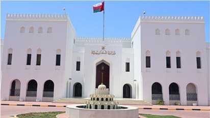 പാക്കിസ്ഥാനിലെ ഭീകരാക്രമണം; അനുശോചനം അറിയിച്ച് ഒമാന്