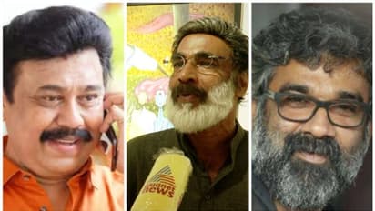 ചലച്ചിത്ര അവാർഡ് വിവാദം: അവാർഡ് നിർണയത്തിൽ രഞ്ജിത് ഇടപെട്ടെന്ന് നേമം പുഷ്പരാജ്; ഓഡിയോ പുറത്തുവിട്ട് വിനയൻ