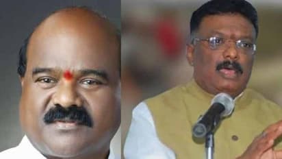 గవర్నర్ కోటా ఎమ్మెల్సీలుగా కుర్రా, దాసోజు పేర్లు సిఫారసు: కేబినెట్ నిర్ణయాలు వెల్లడించిన కేటీఆర్