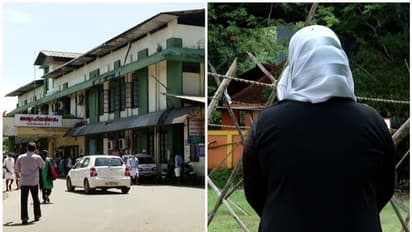 പീഡനവിവരം അറിയിച്ചിട്ടും അധികൃതർ ഗൗരവമായെടുത്തില്ല; ഐസിയു പീഡനക്കേസില് മൊഴി നല്കി അതിജീവിത