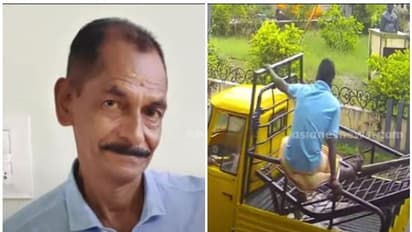 കോടതി വളപ്പിലെ ഇരുമ്പ് ഗേറ്റ് മോഷ്ടിച്ച് വിറ്റു; താല്‍ക്കാലിക ജീവനക്കാരൻ അറസ്റ്റില്‍