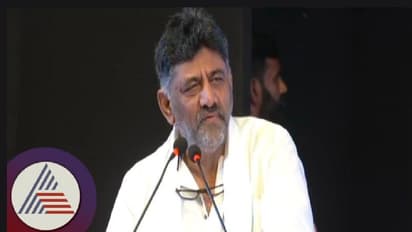 Karnataka DyCM DK Shivakumar delays decision on Belgaum district bifurcation