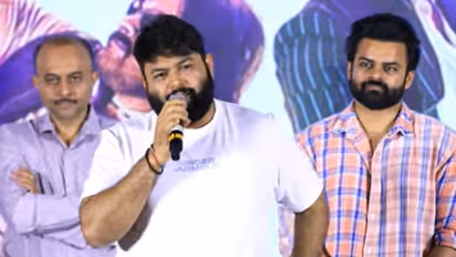 `బ్రో`ని అలా చూడలేదు.. అందుకే ఫెయిల్ అయ్యానేమో.. మ్యూజిక్ డైరెక్టర్ తమన్ కామెంట్స్