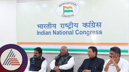 Loksabha election : ನಾಳೆ ದಿಲ್ಲಿಯಲ್ಲಿ ಕಾಂಗ್ರೆಸ್ನ 2 ಹೈವೋಲ್ಟೇಜ್ ಮೀಟಿಂಗ್!
