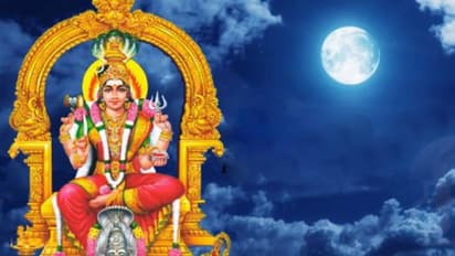 இன்று தைப்பூசம் 2024 : தை பௌர்ணமி விரதம் தரும் நன்மைகள்.. மாலையில் இத செய்ய மறக்காதீங்க..!!