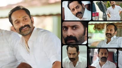 'കഥാപാത്രത്തെ പ്രേക്ഷകര് വെറുക്കണമെങ്കില് ഫഹദിനെ അഭിനയിപ്പിക്കാതിരിക്കുക'; 'മാമന്നനി'ലൂടെ ചര്ച്ചയായി ഫഹദ്