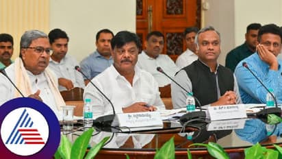 ಎಸ್ಸಿ, ಎಸ್ಟಿಅಭಿವೃದ್ಧಿಗೆ ₹34300 ಕೋಟಿ;ಸಿಎಂ ನೇತೃತ್ವದ ಸಭೆ ಸಮ್ಮತಿ