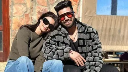 Is Shiv Thakare 'dating' Daisy Shah? Know details