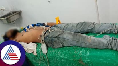 ಕೇದರನಾಥ ಯಾತ್ರೆಗೆ ತೆರಳಿದ್ದ ಮೂಡಿಗೆರೆ ಯುವಕ ಸಾವು