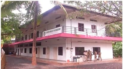 മഞ്ചേരി ഗ്രീൻവാലി അക്കാദമി എന്‍ഐഎ കണ്ടുകെട്ടി, ആയുധപരിശീലനവും  കായിക പരിശീലനവും നടന്നിരുന്നുവെന്ന് സ്ഥിരീകരണം