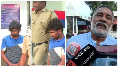 'Couldn't stop him...'; Eyewitness identifies accused in murder of 5-year-old in Kerala's Aluva
