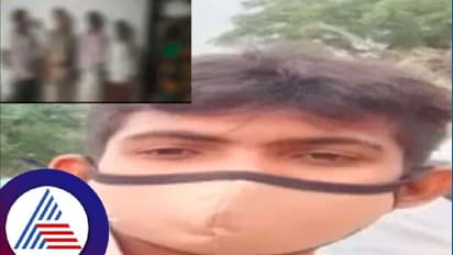 ತಾಯಿ ಮೊಬೈಲ್ ಚಾರ್ಜರ್ ಕೊಡದ್ದಕ್ಕೆ ನೇಣಿಗೆ ಶರಣಾದ ಮಗ!