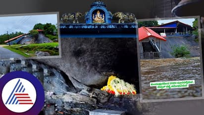 ಪೃಕೃತಿಯ ಮಡಿಲಲ್ಲಿ ಗಣಪನ ಉದ್ಭವ; ಎಂದಿಗೂ ಬತ್ತಲ್ಲ ಇಲ್ಲಿನ ವಿಸ್ಮಯಕಾರಿ ಕೊಳ..!