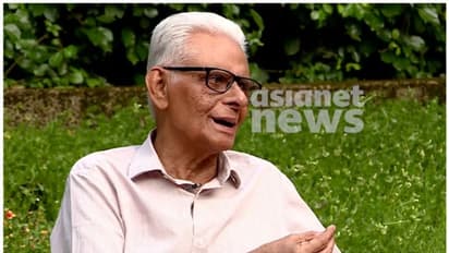 രാജി സിപിഎം തീരുമാനം, പ്രായപരിധി പിന്നിട്ടു, മന്ത്രിയുമായി തർക്കമില്ല'; വഖഫ് ബോര്‍ഡ് ചെയര്‍മാന്‍ ടി കെ ഹംസ