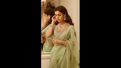 நயன்தாரா இவ்வளவு அழகாக இருக்க இவைகளே காரணம்....அவரின் அழகு ரகசியங்கள் இதோ..!!