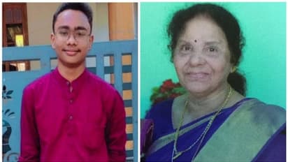 വെള്ളക്കെട്ടിൽ വീണ് പതിനാറുകാരന് ദാരുണാന്ത്യം; വാർത്ത അറിഞ്ഞ പ്രദേശവാസി കുഴഞ്ഞുവീണ് മരിച്ചു