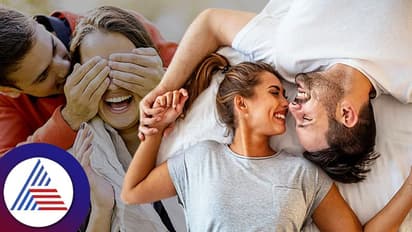 Love and Health: ರೋಗ ನಿರೋಧಕ ಶಕ್ತಿ ಹೆಚ್ಚಿಸಲು ಪ್ರೀತಿಯೇ ಸಾಕು