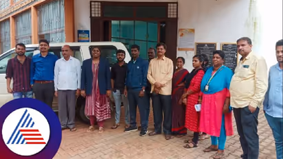 ನಿವೃತ್ತ ಜವಾನನಿಗೆ ಕಾರಲ್ಲಿ ಡ್ರಾಪ್ ಮಾಡಿದ ಅಧಿಕಾರಿ, ಹೃದಯ ತುಂಬಿ ಬಂತು ಈ ನಡೆ