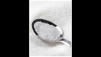 சர்க்கரை ஏற்றுமதிக்கு தடை நீட்டிப்பு: மத்திய அரசு உத்தரவு!