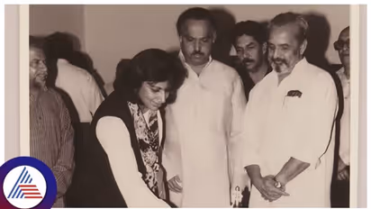 ಭಾರತ ಕಂಡ ಶ್ರೀಮಂತ ಮಹಿಳಾ ಉದ್ಯಮಿ ಬೆಂಗಳೂರು ಮಹಿಳೆ,  30 ಸಾವಿರ ಕೋಟಿ ಸಾಮ್ರಾಜ್ಯಕ್ಕೆ ಒಡತಿ!