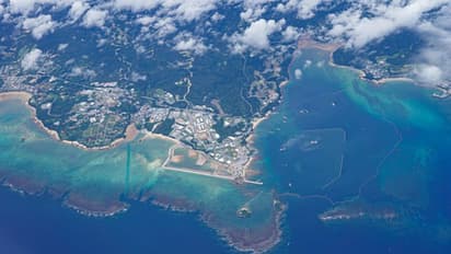 സ്ത്രീയുടെ ശരാശരി പ്രായം 87.44, പുരുഷന്റേത് 80.27; 'അനശ്വരന്മാരുടെ നാട്' എന്നറിയപ്പെടുന്ന ജാപ്പനീസ് ദ്വീപ് !