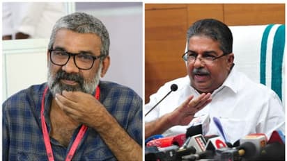 വിവാദ അഭിമുഖം; രഞ്ജിത്തില്നിന്ന് വിശദീകരണം തേടി മന്ത്രി സജി ചെറിയാന്