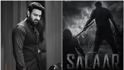 Salaar Part 1: Prabhas' film delves into international crime world