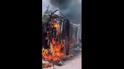 ಹರ್ಯಾಣ ಕೋಮು ಗಲಭೆ; ವಿಶ್ವ ಹಿಂದೂ ಪರಿಷತ್ ಪ್ರತಿಭಟನೆಗೆ ತಡೆಕೋರಿದ್ದ ಮುಸ್ಲಿಂ ಅರ್ಜಿ ವಜಾ!