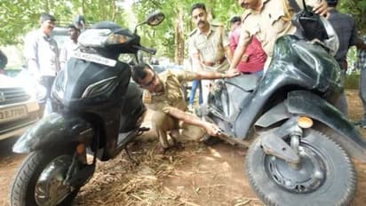 ട്രാഫിക് നിയമം ലംഘിച്ചു, പിഴയടക്കണം, തുടരെ 6 കേസുകള്‍, പരിശോധിച്ച ആബിദ് ഞെട്ടി;  ഒടുവിൽ 'വ്യാജൻ' പിടിയിൽ 